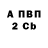 МЕФ мука Brawl KOLET
